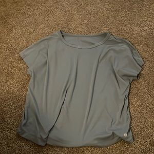 Brand: Layer 8, Sage green,Large,